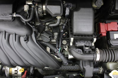 2024 Nissan March 1.6 Sense Mt