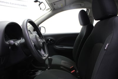 2024 Nissan March 1.6 Sense Mt