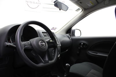 2024 Nissan March 1.6 Sense Mt