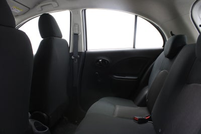 2024 Nissan March 1.6 Sense Mt