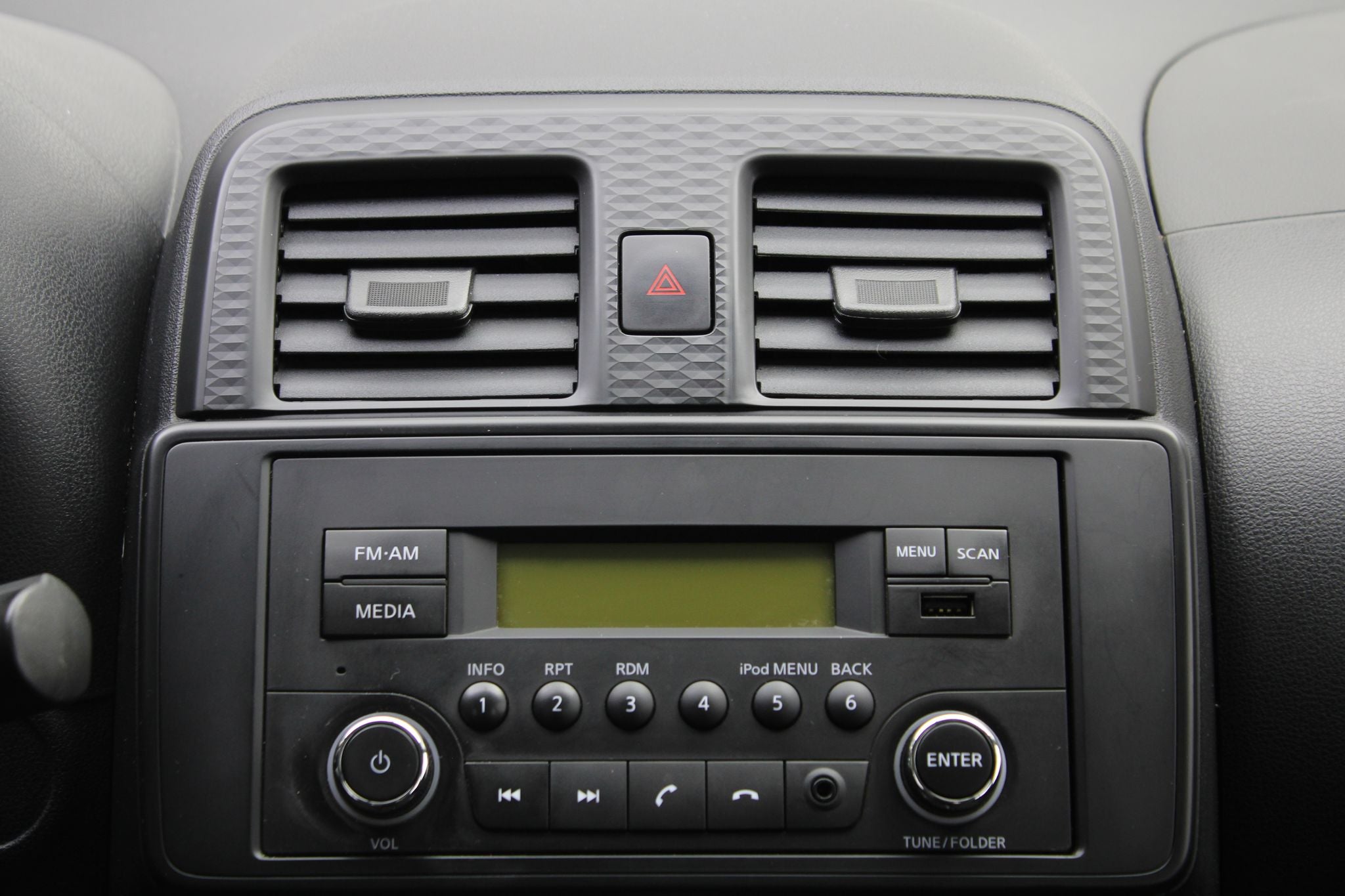2024 Nissan March 1.6 Sense Mt