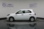 2024 Nissan March 1.6 Sense Mt