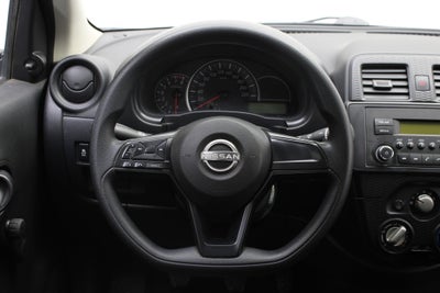 2024 Nissan March 1.6 Sense Mt