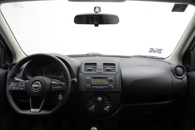 2024 Nissan March 1.6 Sense Mt