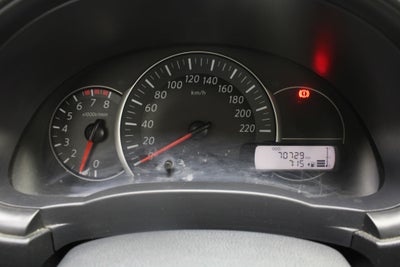 2024 Nissan March 1.6 Sense Mt