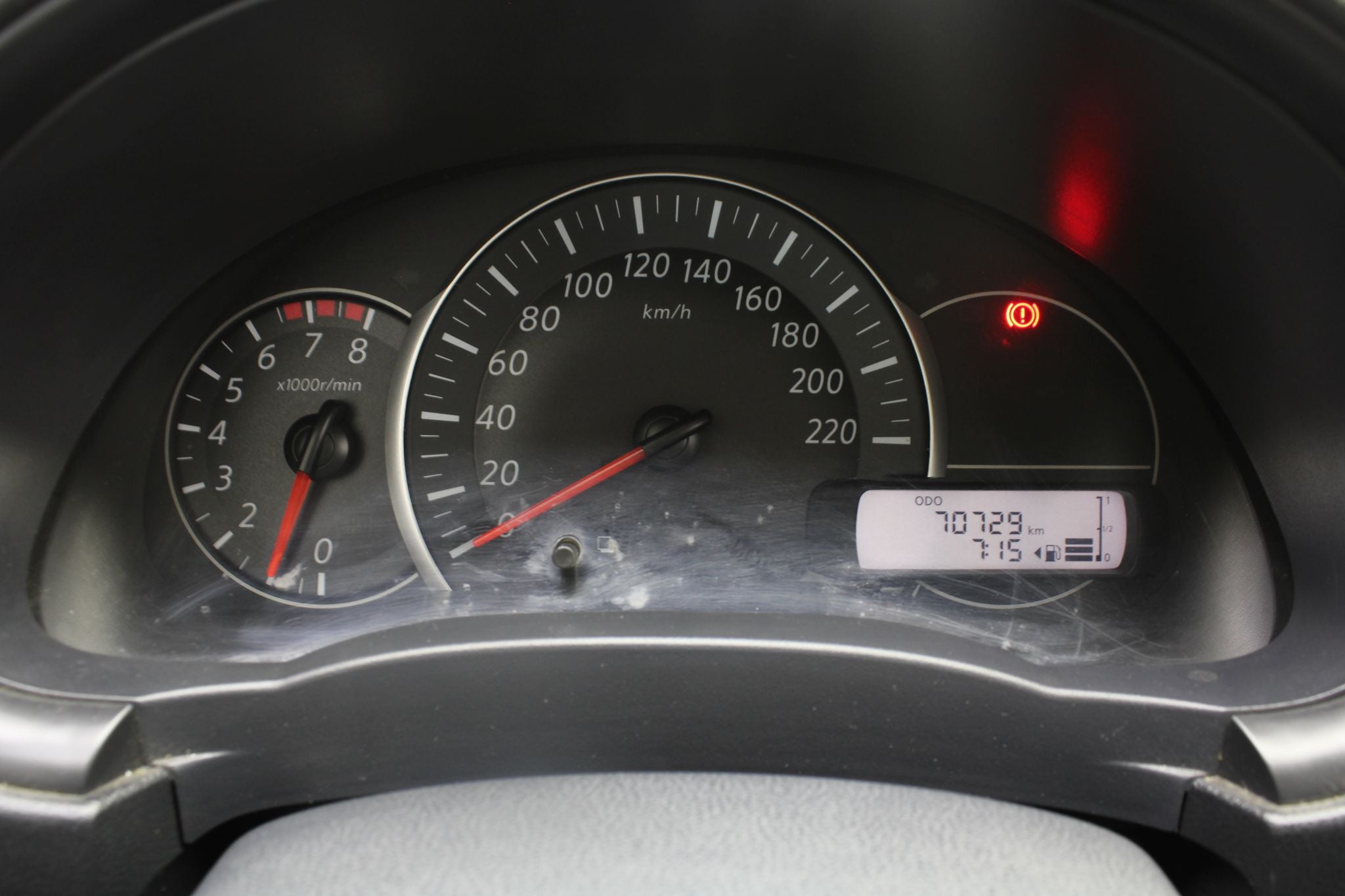 2024 Nissan March 1.6 Sense Mt