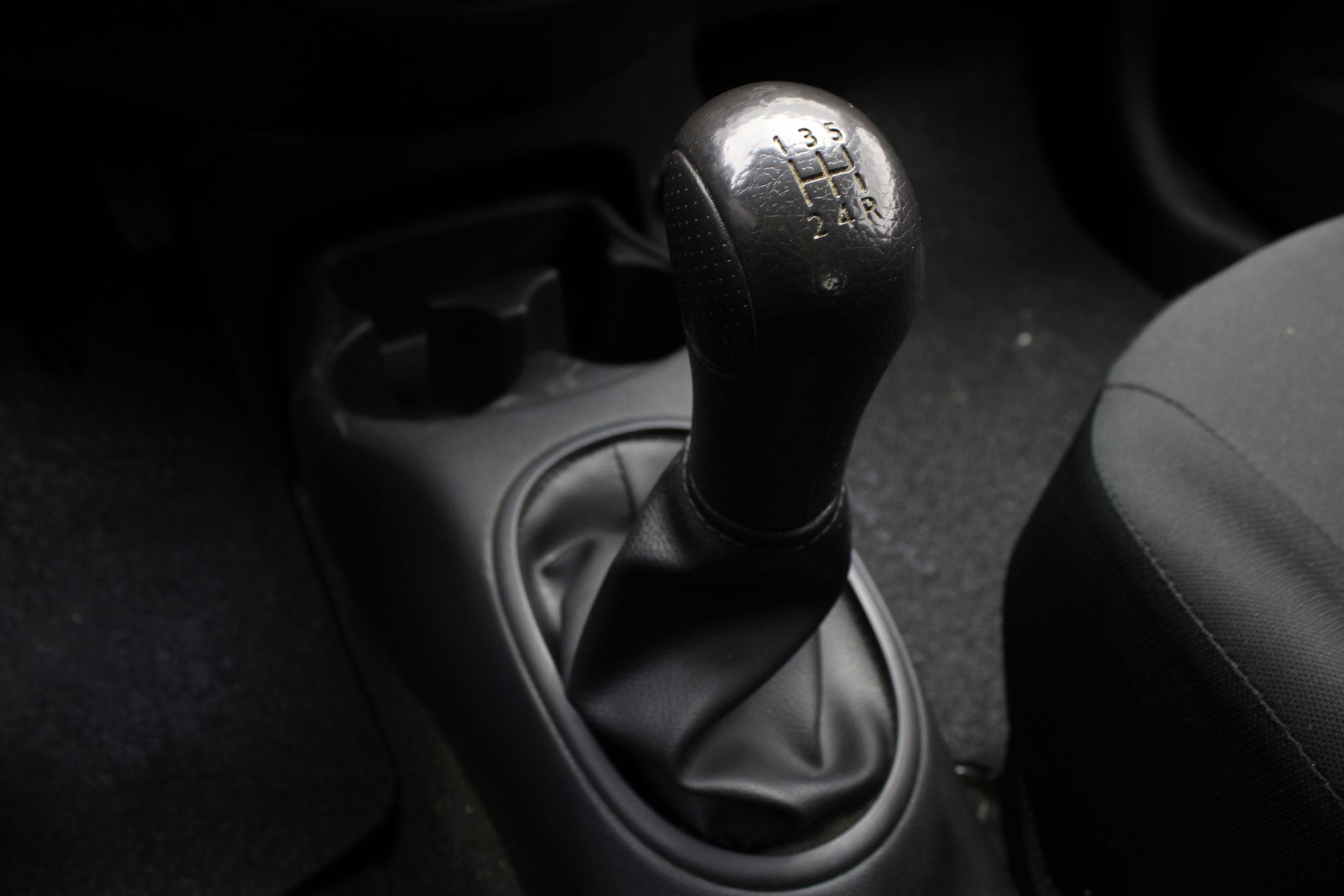 2024 Nissan March 1.6 Sense Mt