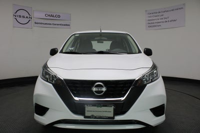 2024 Nissan March 1.6 Sense Mt