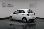 2024 Nissan March 1.6 Sense Mt