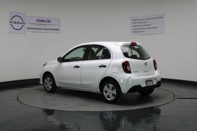 2024 Nissan March 1.6 Sense Mt