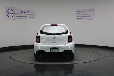 2024 Nissan March 1.6 Sense Mt