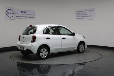 2024 Nissan March 1.6 Sense Mt