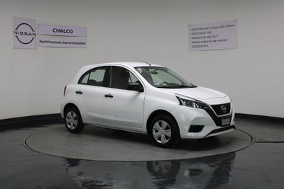 2024 Nissan March 1.6 Sense Mt