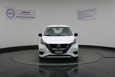 2024 Nissan March 1.6 Sense Mt