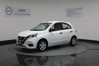 2024 Nissan March 1.6 Sense Mt