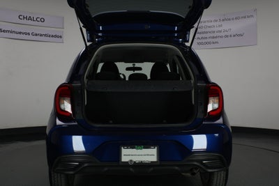 2025 Nissan March 1.6 Advance At