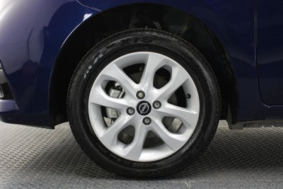 2025 Nissan March 1.6 Advance At