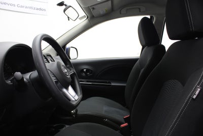 2025 Nissan March 1.6 Advance At