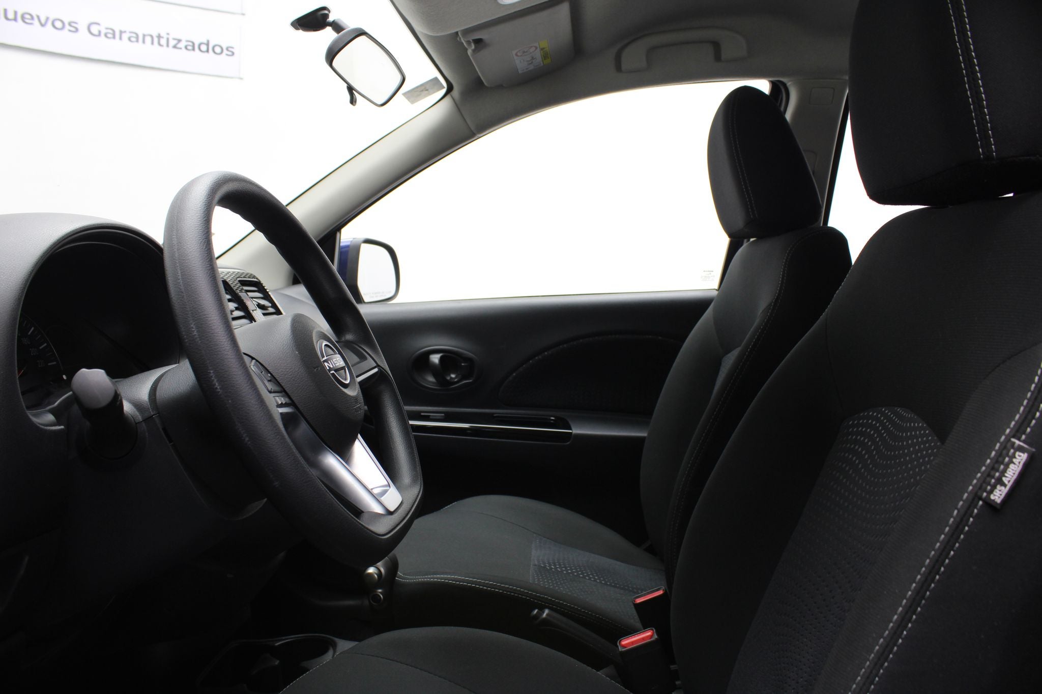 2025 Nissan March 1.6 Advance At