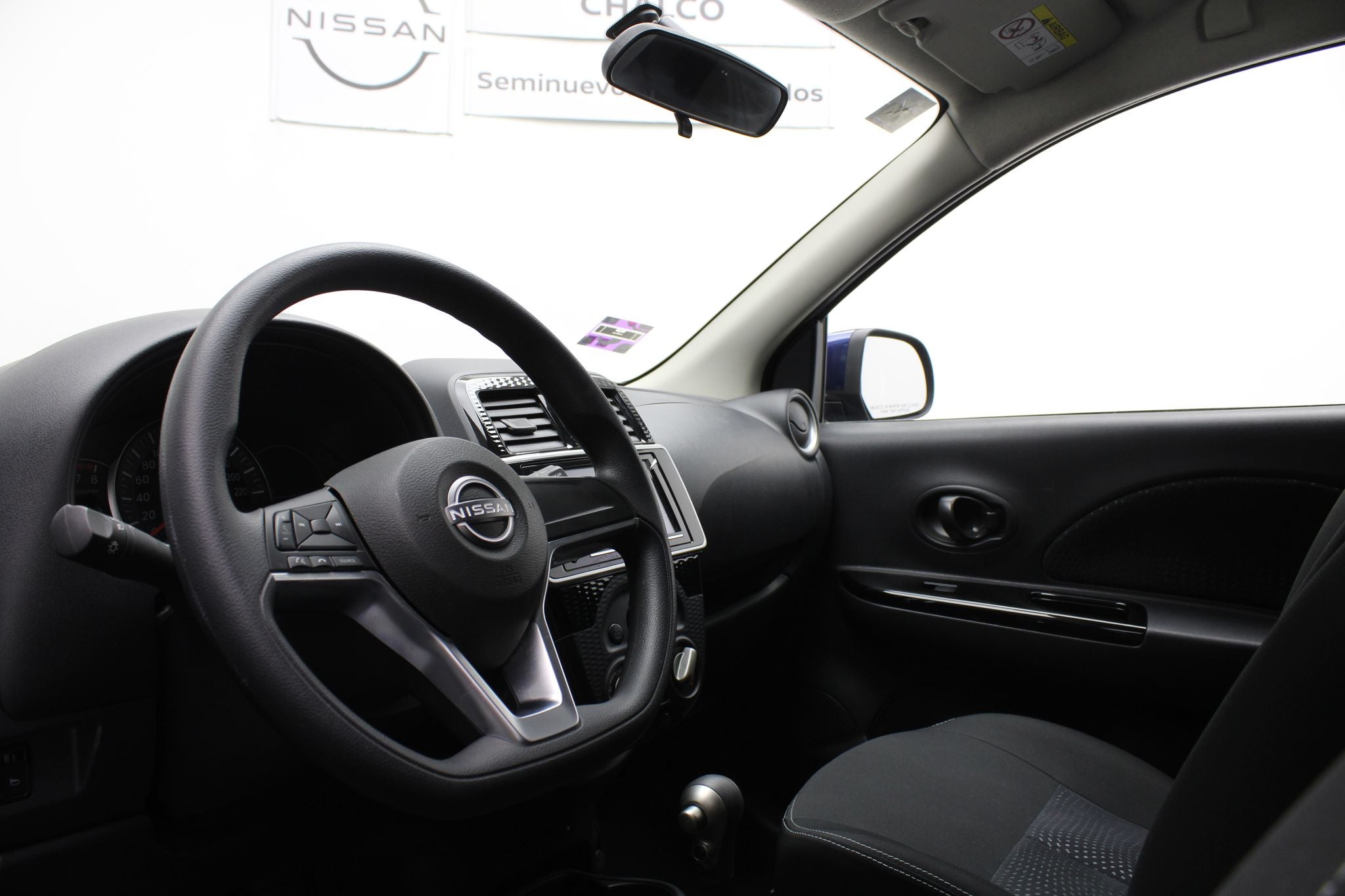 2025 Nissan March 1.6 Advance At