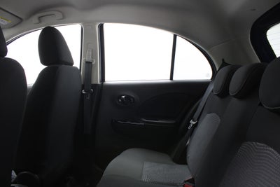 2025 Nissan March 1.6 Advance At