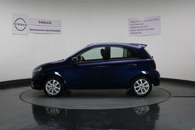 2025 Nissan March 1.6 Advance At