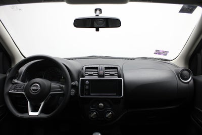 2025 Nissan March 1.6 Advance At