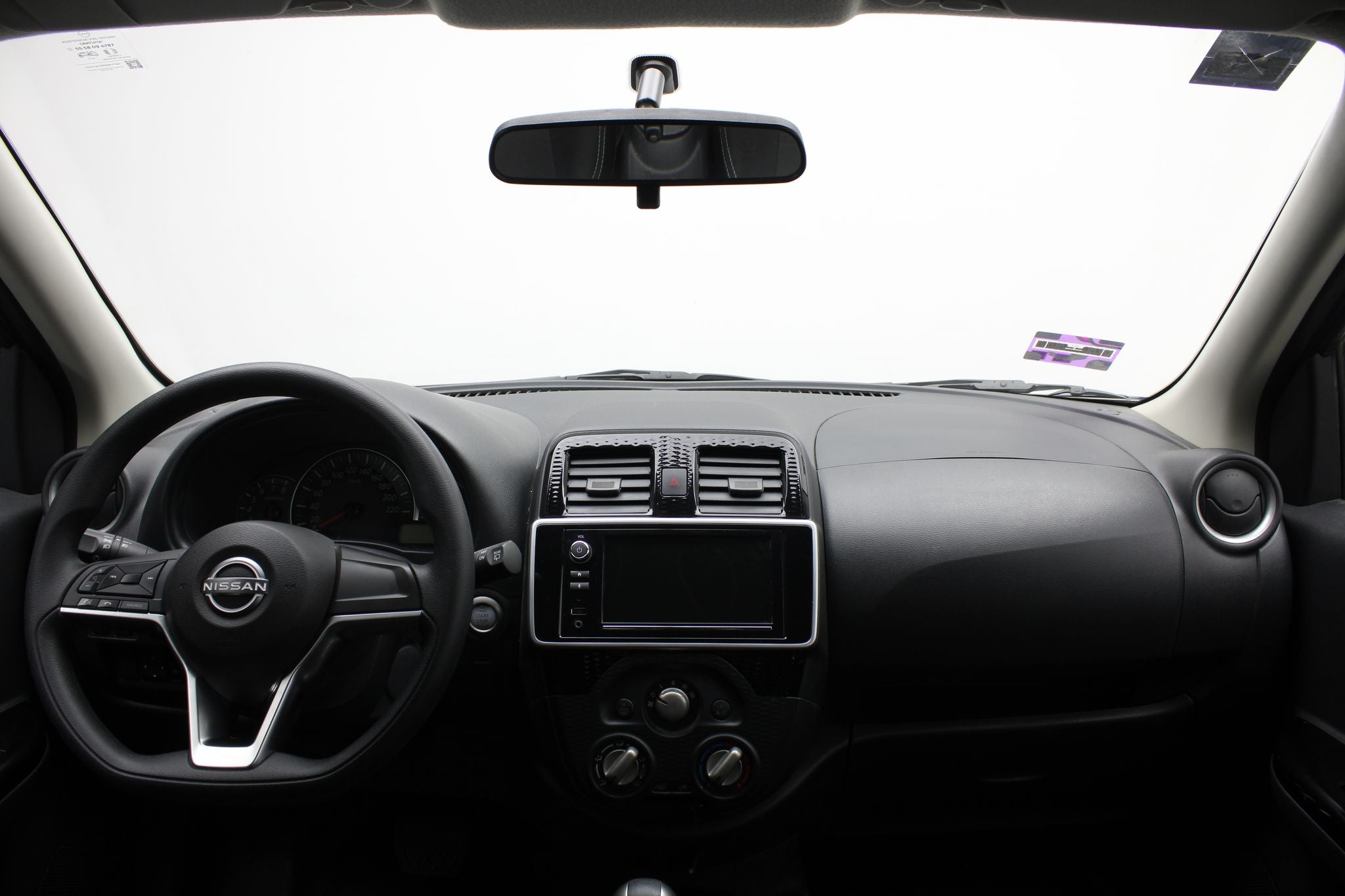 2025 Nissan March 1.6 Advance At