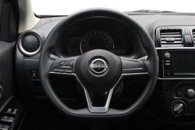 2025 Nissan March 1.6 Advance At
