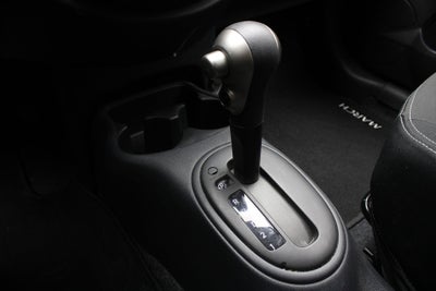 2025 Nissan March 1.6 Advance At