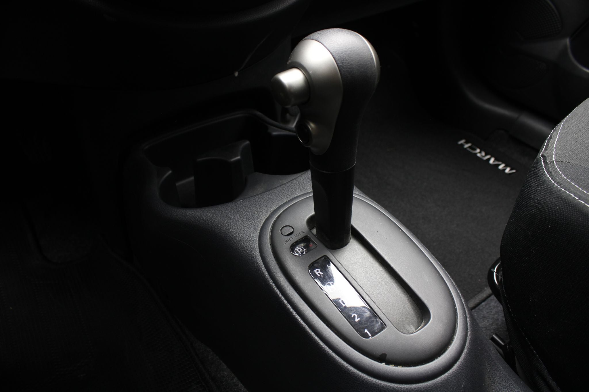 2025 Nissan March 1.6 Advance At