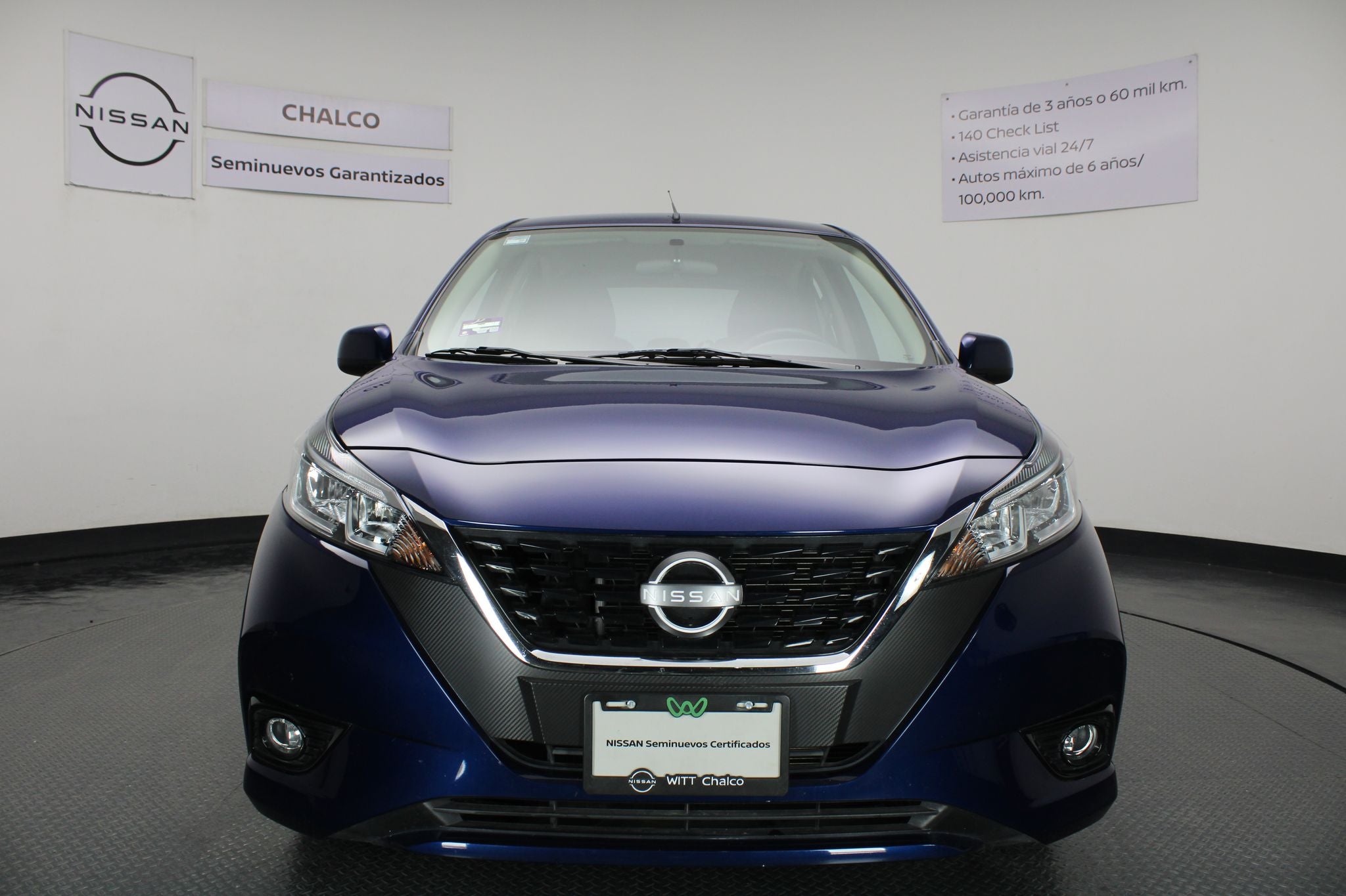 2025 Nissan March 1.6 Advance At
