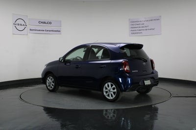 2025 Nissan March 1.6 Advance At