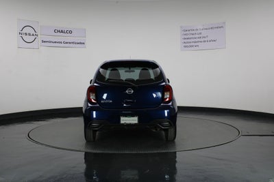 2025 Nissan March 1.6 Advance At