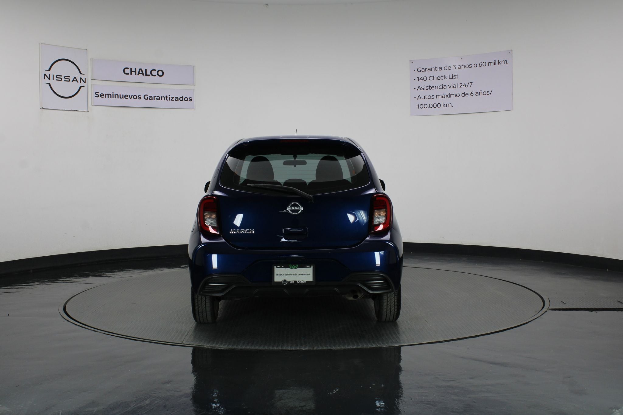 2025 Nissan March 1.6 Advance At