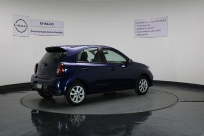 2025 Nissan March 1.6 Advance At