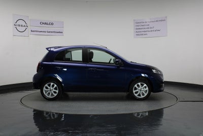 2025 Nissan March 1.6 Advance At