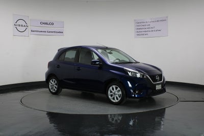 2025 Nissan March 1.6 Advance At