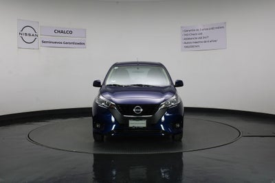 2025 Nissan March 1.6 Advance At