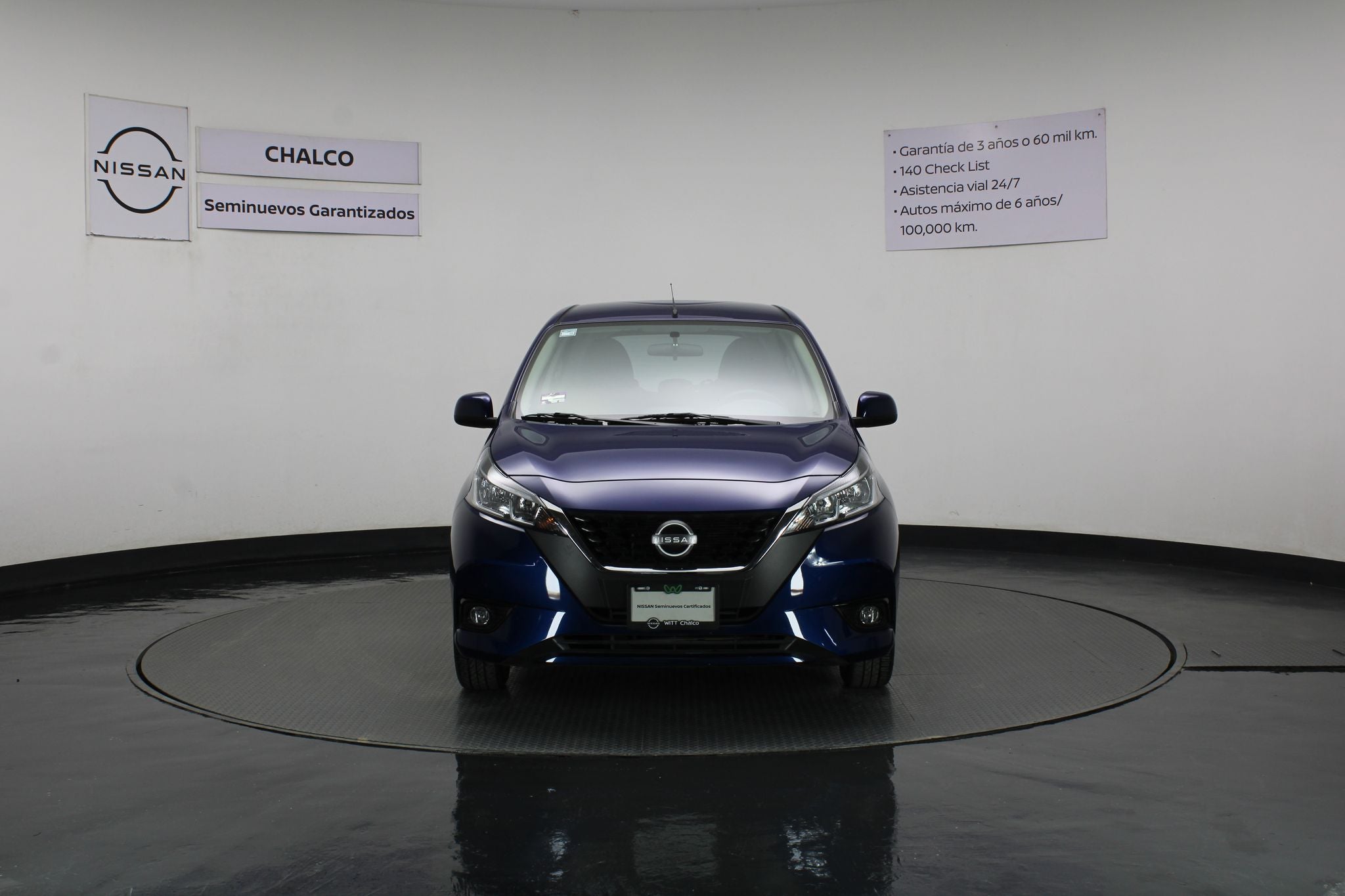 2025 Nissan March 1.6 Advance At