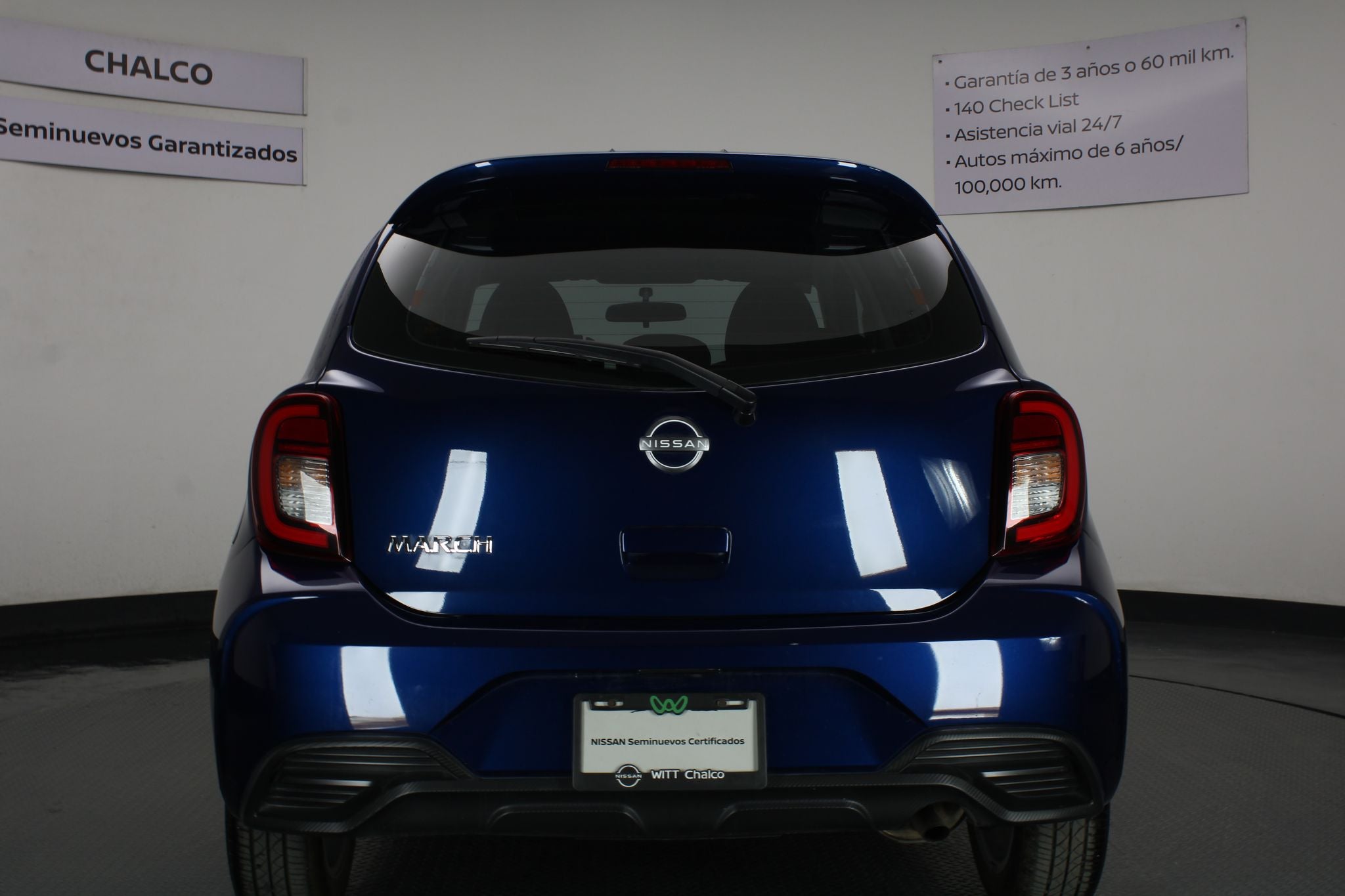 2025 Nissan March 1.6 Advance At