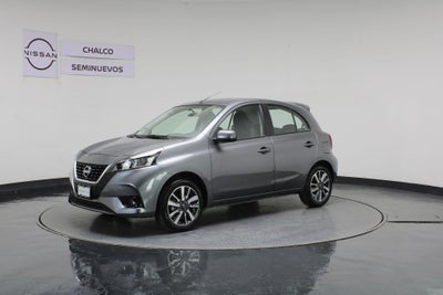 2024 Nissan March 1.6 Exclusive Mt