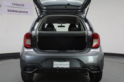 2024 Nissan March 1.6 Exclusive Mt