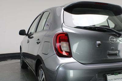 2024 Nissan March 1.6 Exclusive Mt