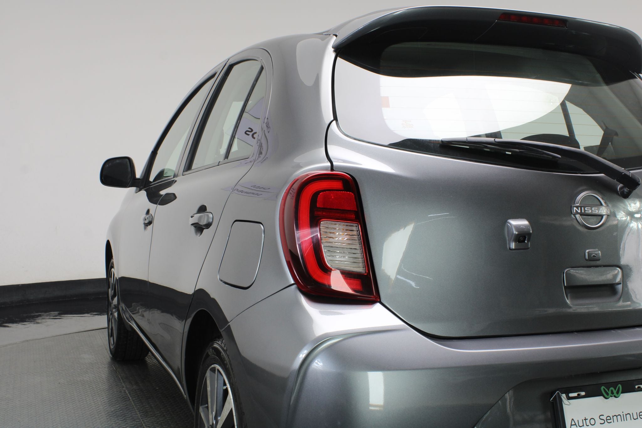 2024 Nissan March 1.6 Exclusive Mt