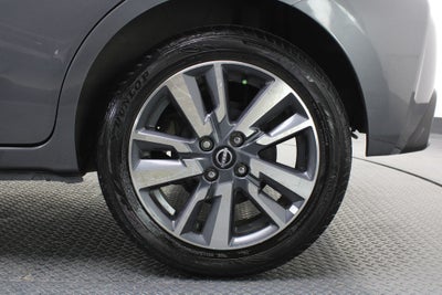 2024 Nissan March 1.6 Exclusive Mt