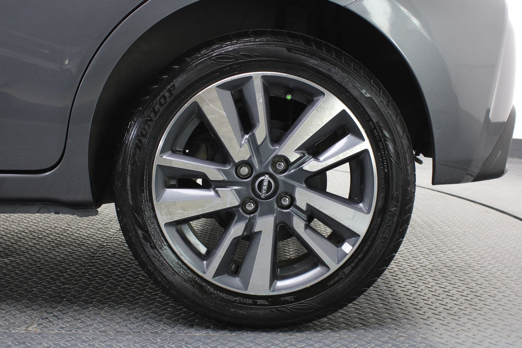 2024 Nissan March 1.6 Exclusive Mt
