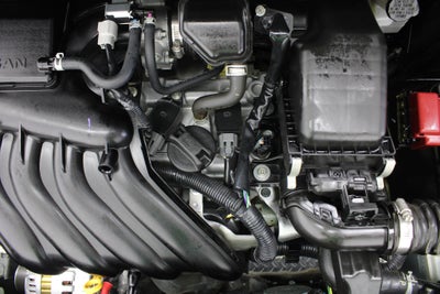 2024 Nissan March 1.6 Exclusive Mt