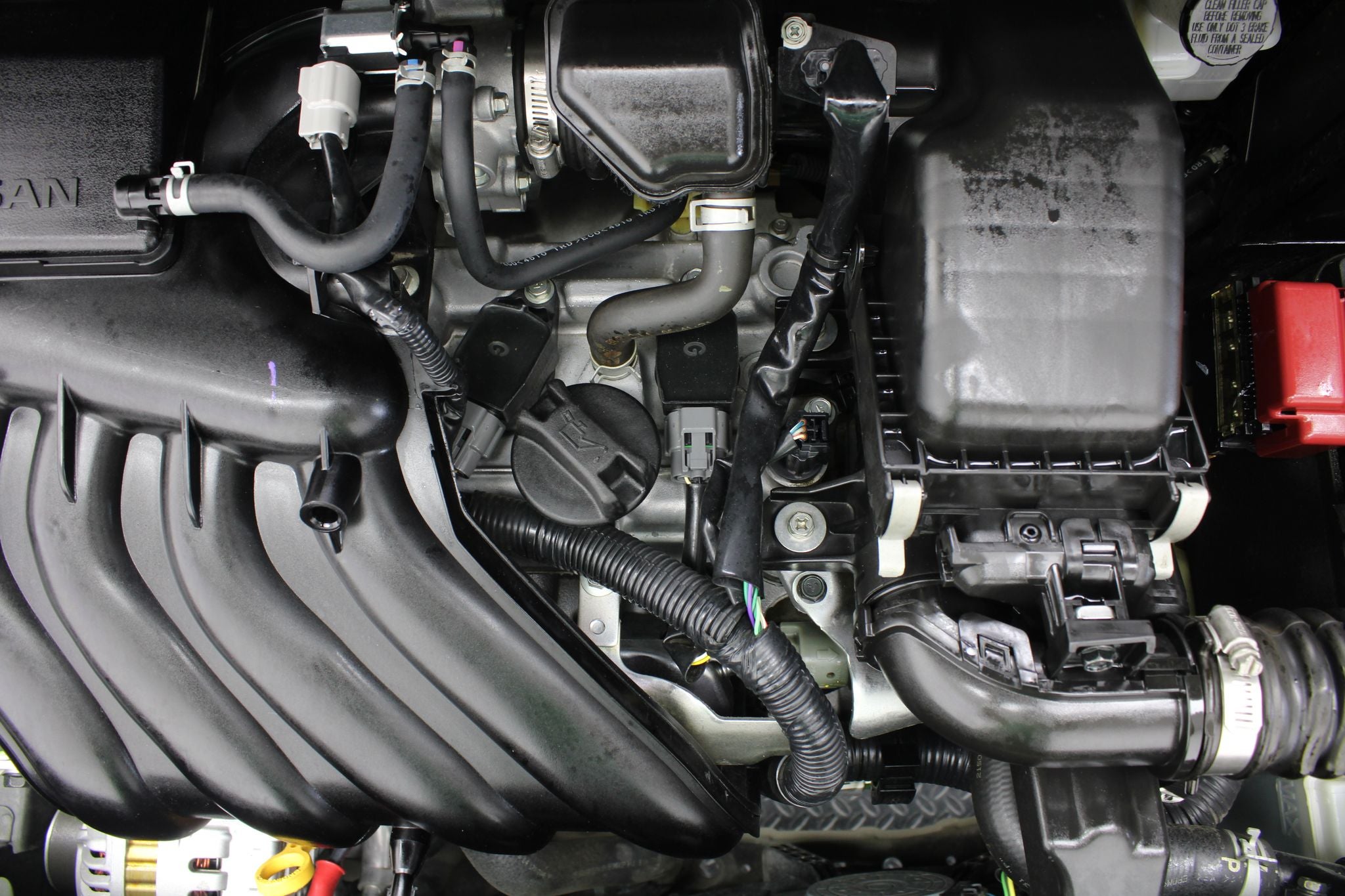 2024 Nissan March 1.6 Exclusive Mt