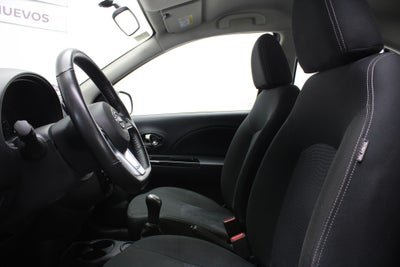 2024 Nissan March 1.6 Exclusive Mt